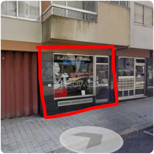 Loja para Arrendamento em Cedofeita, Santo Ildefonso, Sé, Miragaia, São Nicolau e Vitória Foto 1