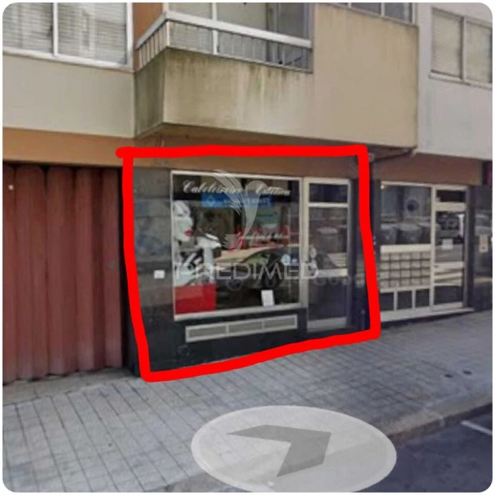 Loja para Arrendamento em Cedofeita, Santo Ildefonso, Sé, Miragaia, São Nicolau e Vitória Foto 1