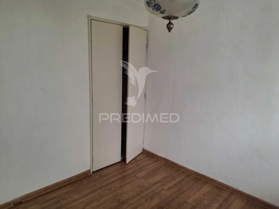 Apartamento T2 para Venda em Abrantes (São Vicente e São João) e Alferrarede Foto 7