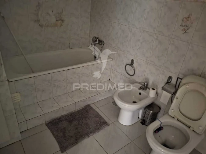 Apartamento T2 para Venda em Abrantes (São Vicente e São João) e Alferrarede Foto 8