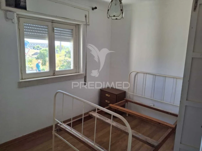 Apartamento T2 para Venda em Abrantes (São Vicente e São João) e Alferrarede Foto 6