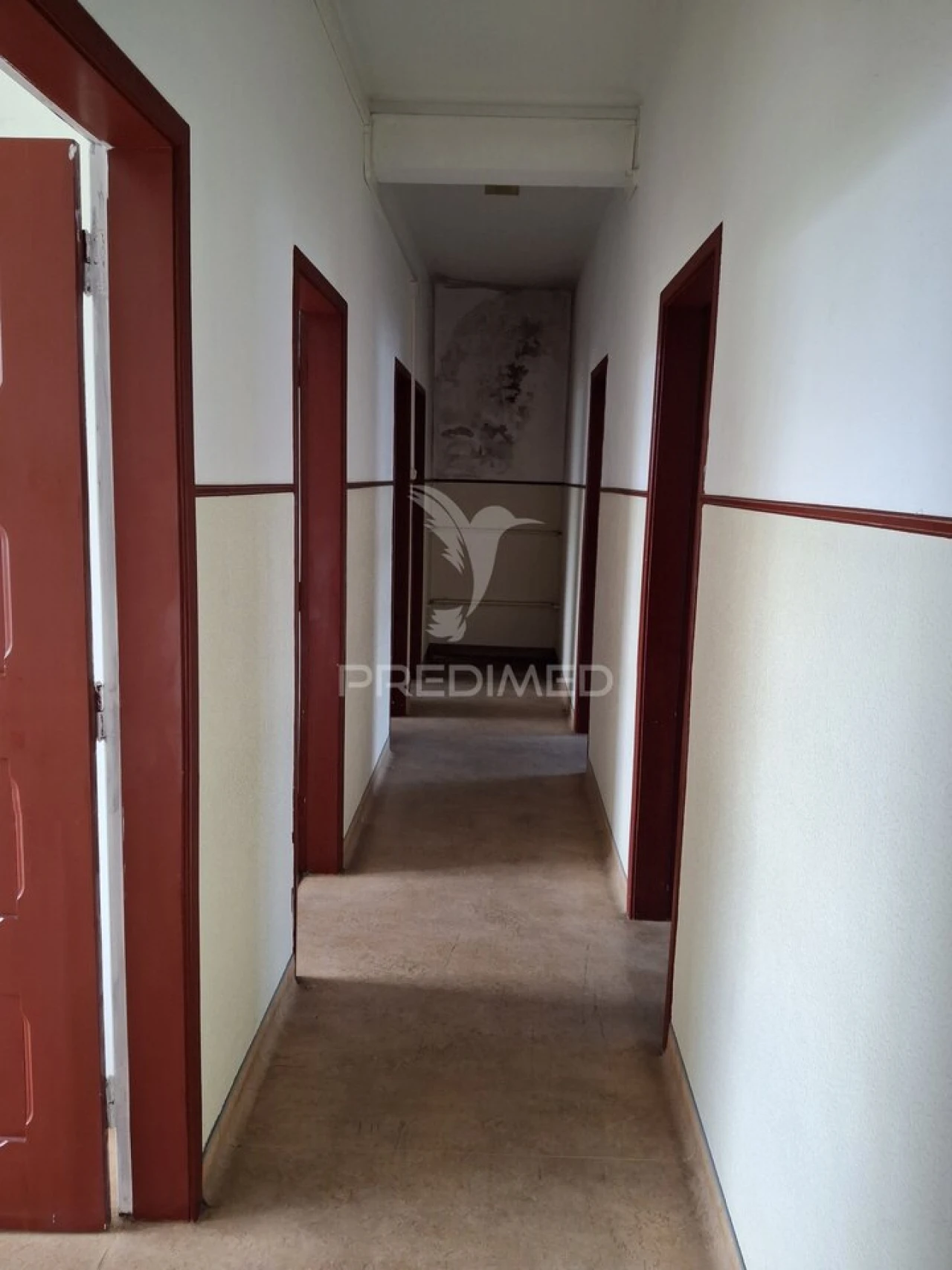 Apartamento T2 para Venda em São Miguel do Rio Torto e Rossio Ao Sul do Tejo Foto 5