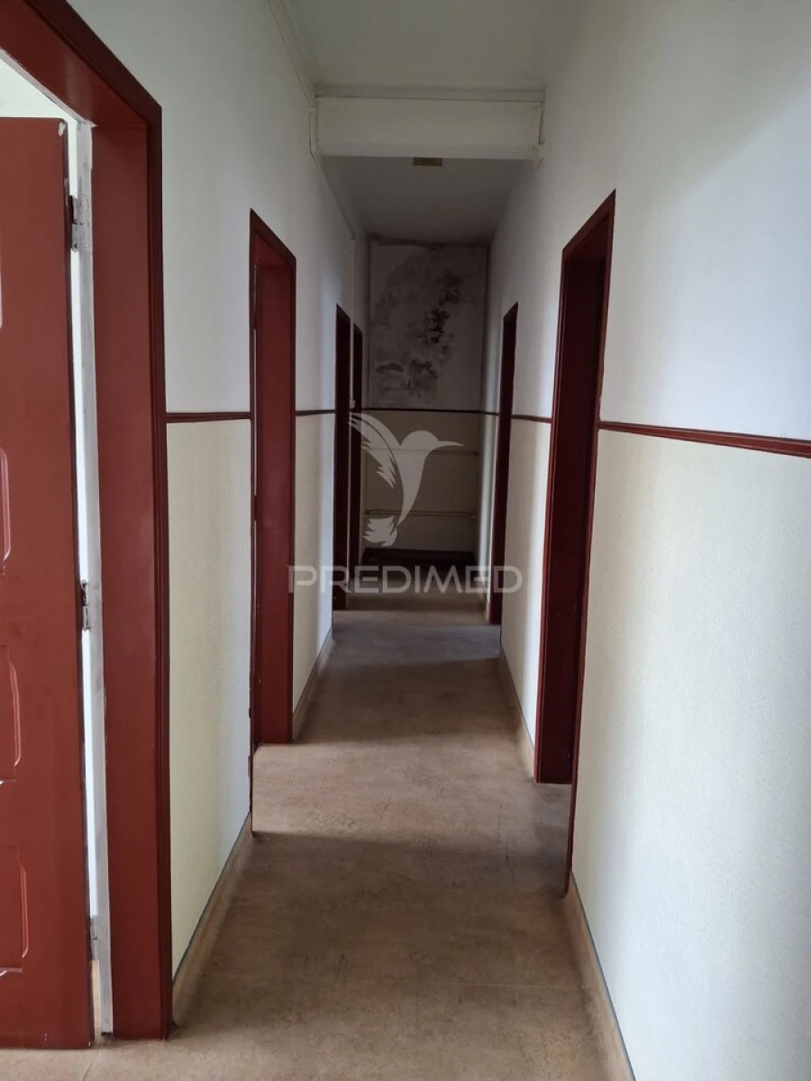 Apartamento T2 para Venda em São Miguel do Rio Torto e Rossio Ao Sul do Tejo Foto 5