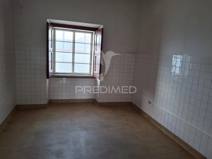 Apartamento T2 para Venda em São Miguel do Rio Torto e Rossio Ao Sul do Tejo Foto 1