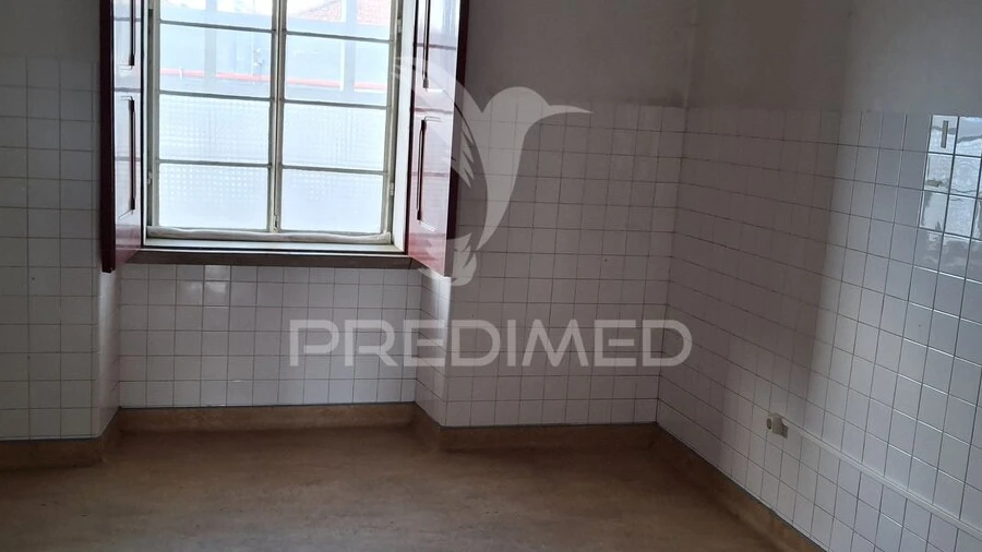Apartamento T2 para Venda em São Miguel do Rio Torto e Rossio Ao Sul do Tejo