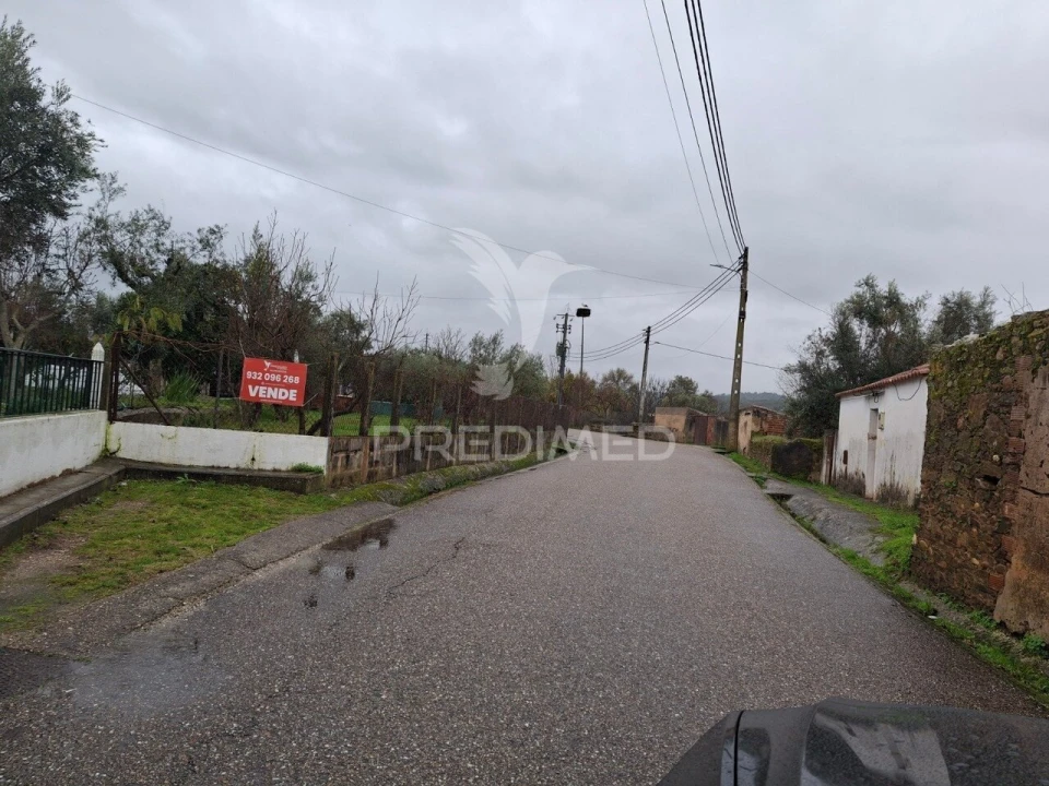 Terreno para Venda em Alvega e Concavada Foto 1