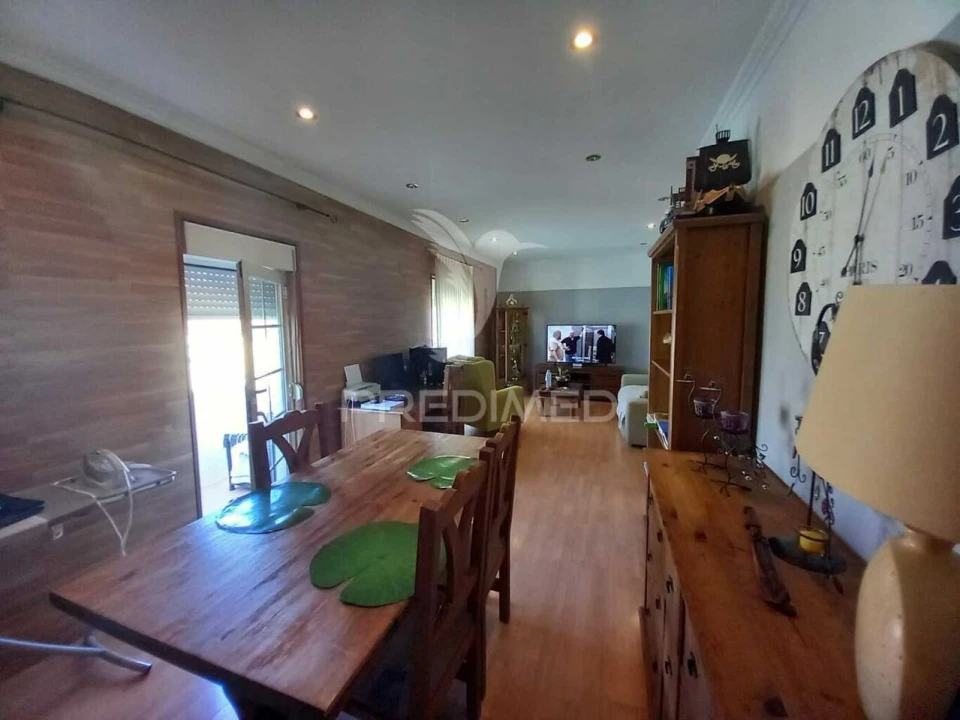 Apartamento T3 para Venda em Almada, Cova da Piedade, Pragal e Cacilhas Foto 10