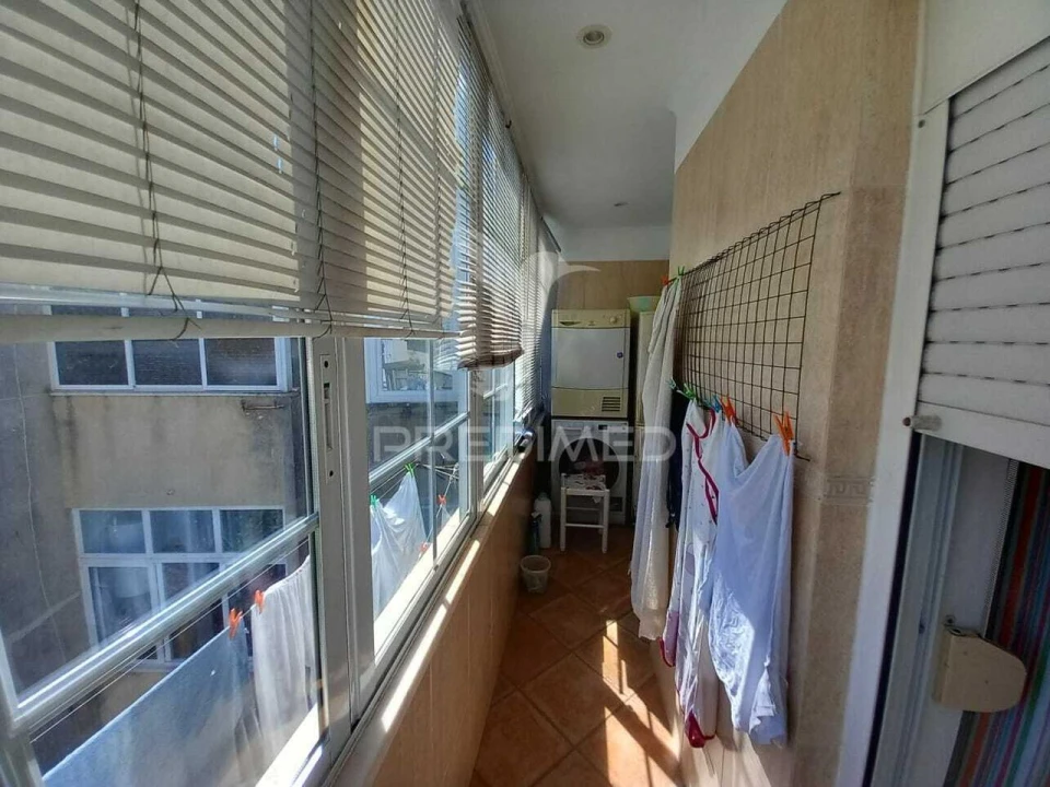 Apartamento T3 para Venda em Almada, Cova da Piedade, Pragal e Cacilhas Foto 38