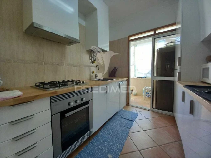 Apartamento T3 para Venda em Almada, Cova da Piedade, Pragal e Cacilhas Foto 20