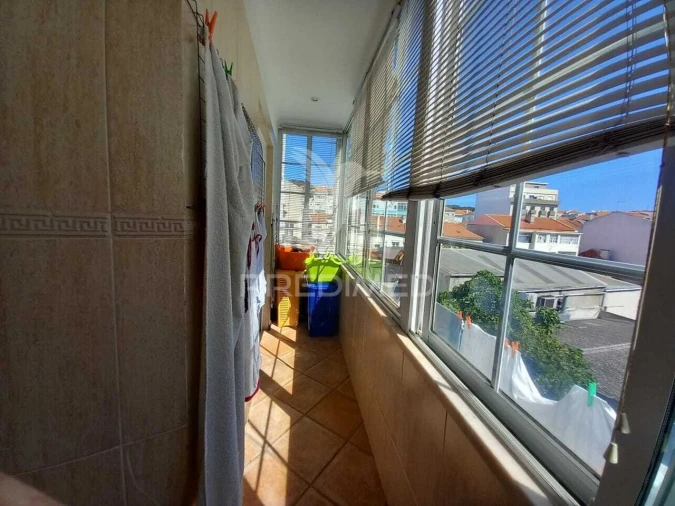 Apartamento T3 para Venda em Almada, Cova da Piedade, Pragal e Cacilhas Foto 36