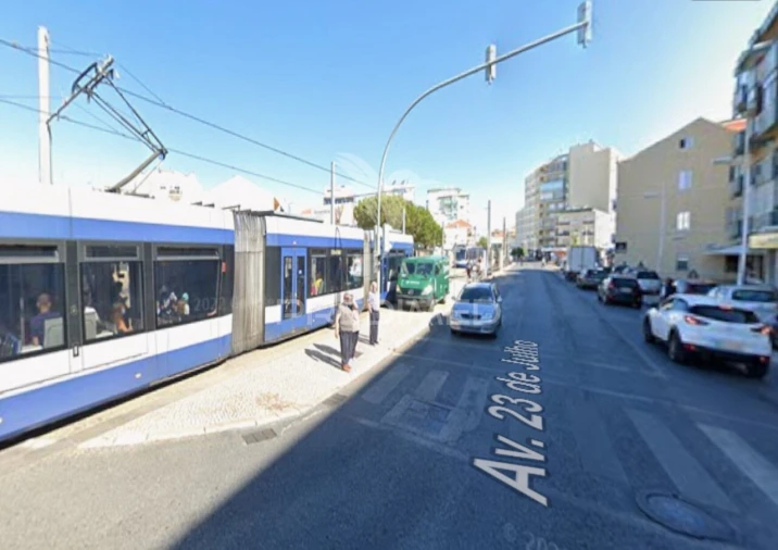 Apartamento T3 para Venda em Laranjeiro e Feijó Foto 35