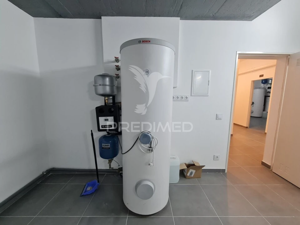 Apartamento T4 para Venda em Cascais e Estoril Foto 30