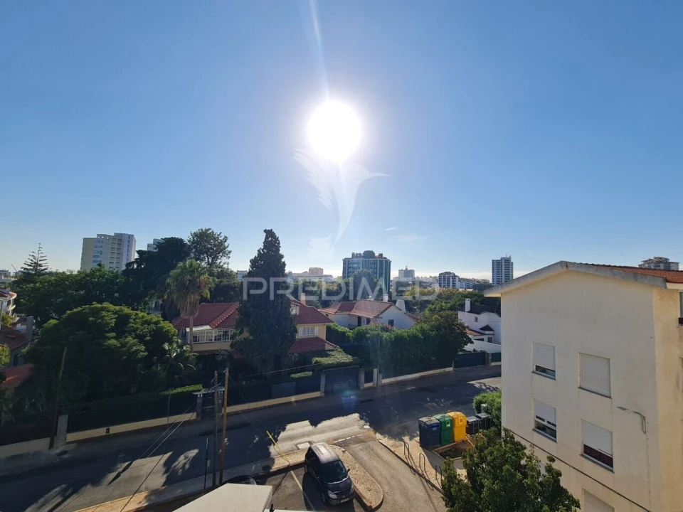 Apartamento T4 para Venda em Cascais e Estoril Foto 26