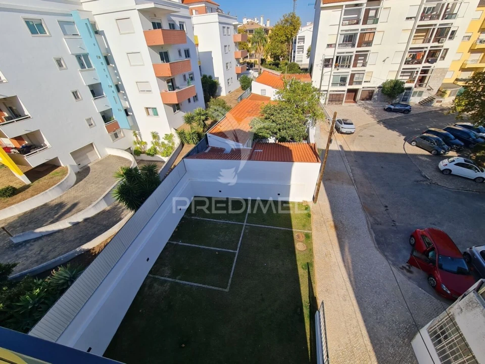 Apartamento T4 para Venda em Cascais e Estoril Foto 23
