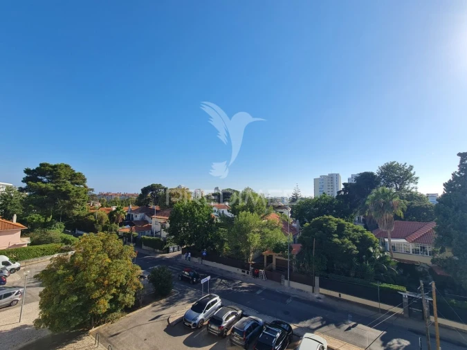 Apartamento T4 para Venda em Cascais e Estoril Foto 27