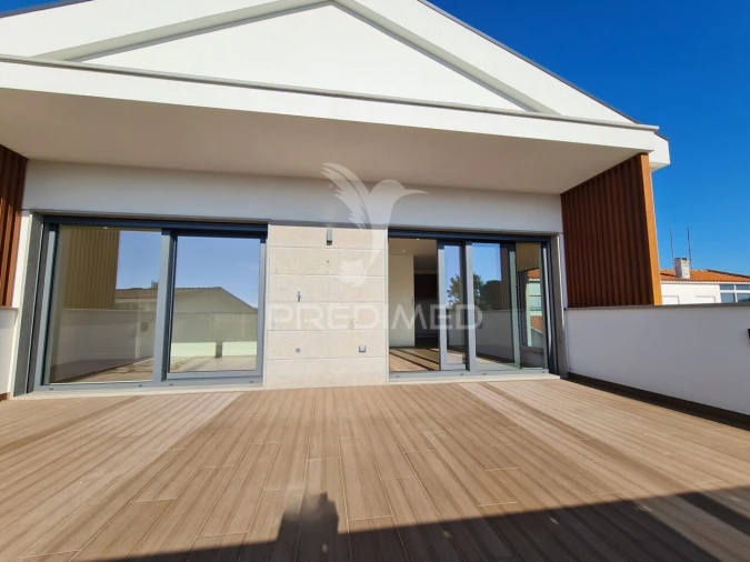 Apartamento T4 para Venda em Cascais e Estoril Foto 25