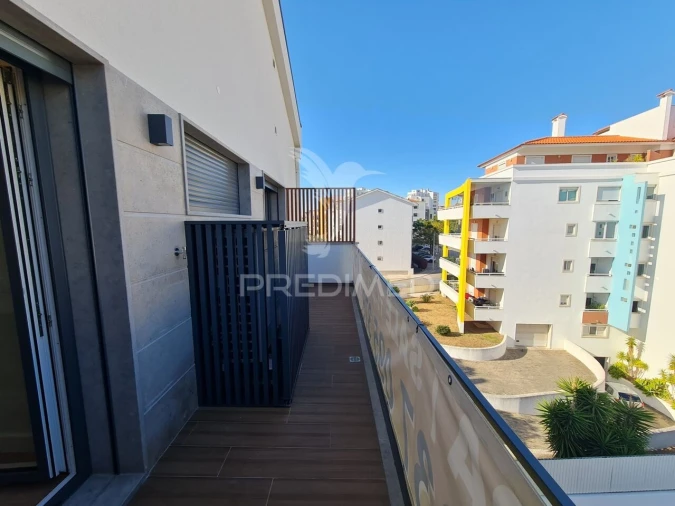 Apartamento T4 para Venda em Cascais e Estoril Foto 22