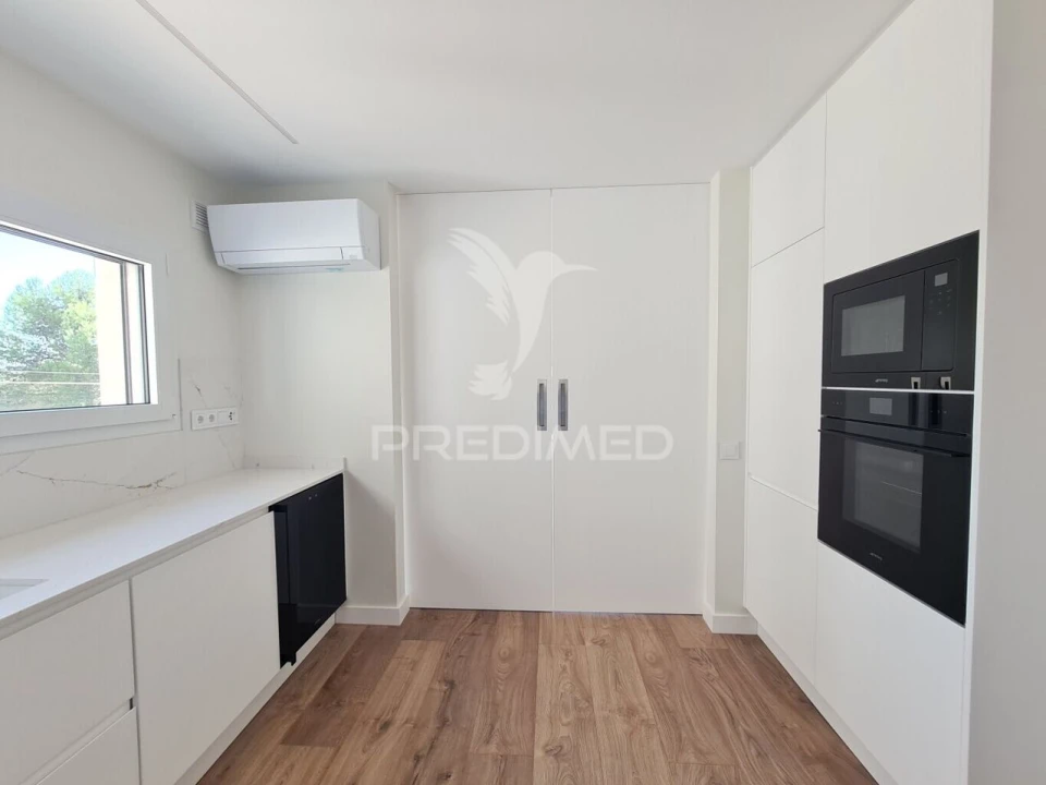 Apartamento T3 para Venda em Cascais e Estoril Foto 12