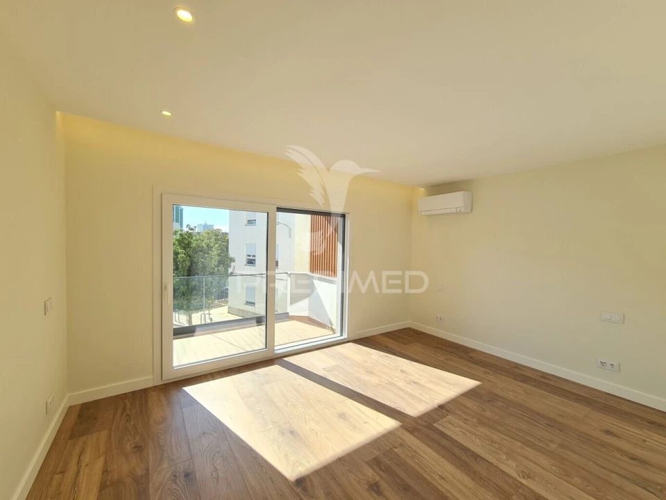 Apartamento T3 para Venda em Cascais e Estoril Foto 23