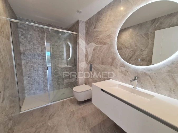 Apartamento T3 para Venda em Cascais e Estoril Foto 27