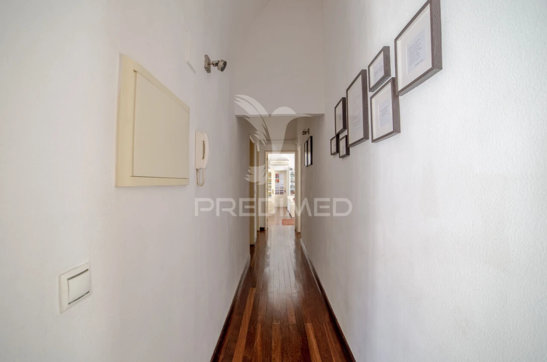 Moradia T4 para Venda em Évora (São Mamede, Sé, São Pedro e Santo Antão) Foto 5