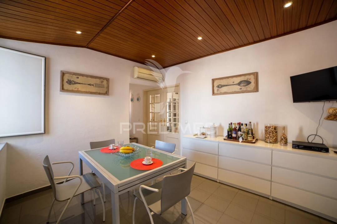 Moradia T4 para Venda em Évora (São Mamede, Sé, São Pedro e Santo Antão) Foto 15