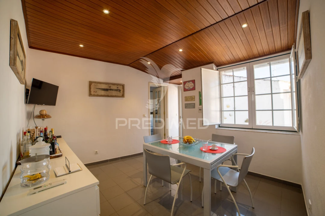 Moradia T4 para Venda em Évora (São Mamede, Sé, São Pedro e Santo Antão) Foto 14