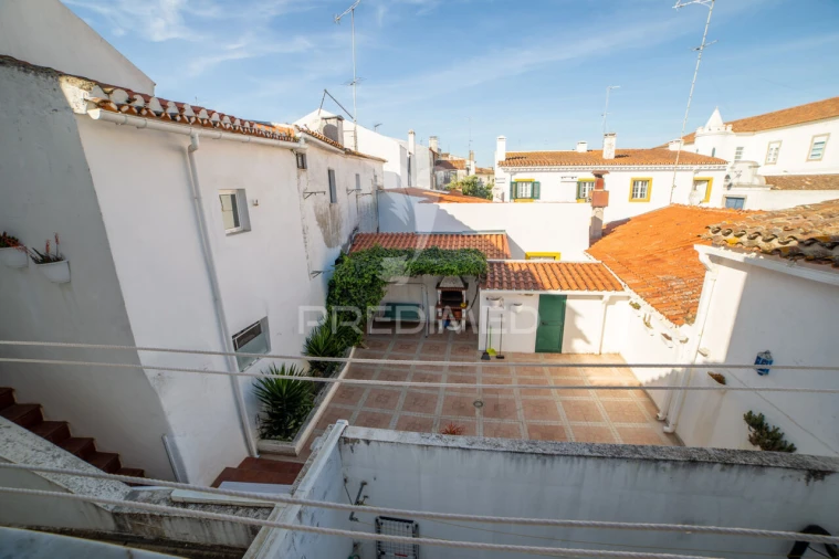 Moradia T4 para Venda em Évora (São Mamede, Sé, São Pedro e Santo Antão) Foto 18