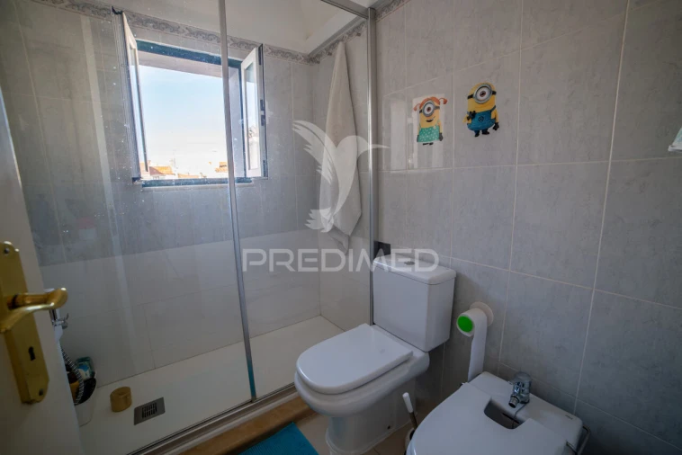 Moradia T4 para Venda em Évora (São Mamede, Sé, São Pedro e Santo Antão) Foto 16