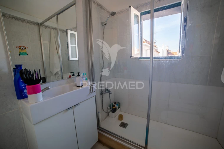 Moradia T4 para Venda em Évora (São Mamede, Sé, São Pedro e Santo Antão) Foto 17