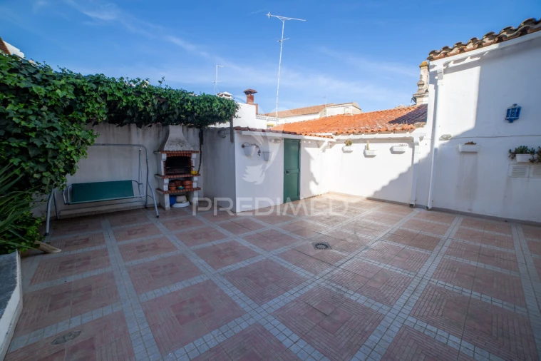 Moradia T4 para Venda em Évora (São Mamede, Sé, São Pedro e Santo Antão) Foto 20