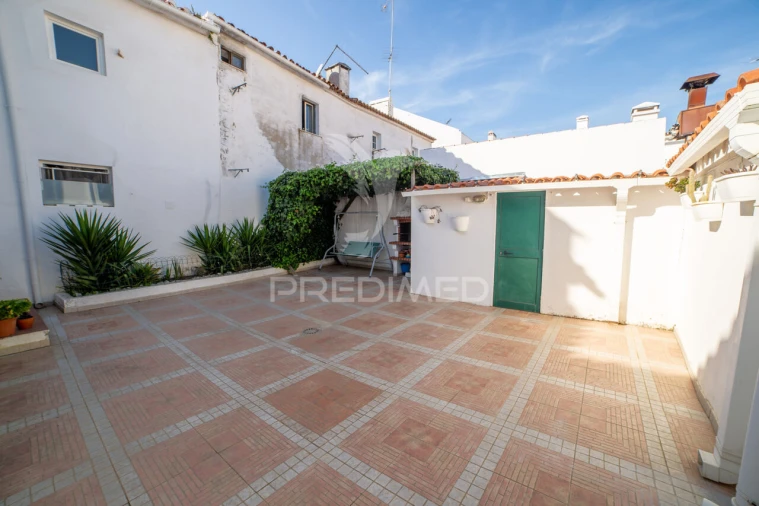 Moradia T4 para Venda em Évora (São Mamede, Sé, São Pedro e Santo Antão) Foto 19