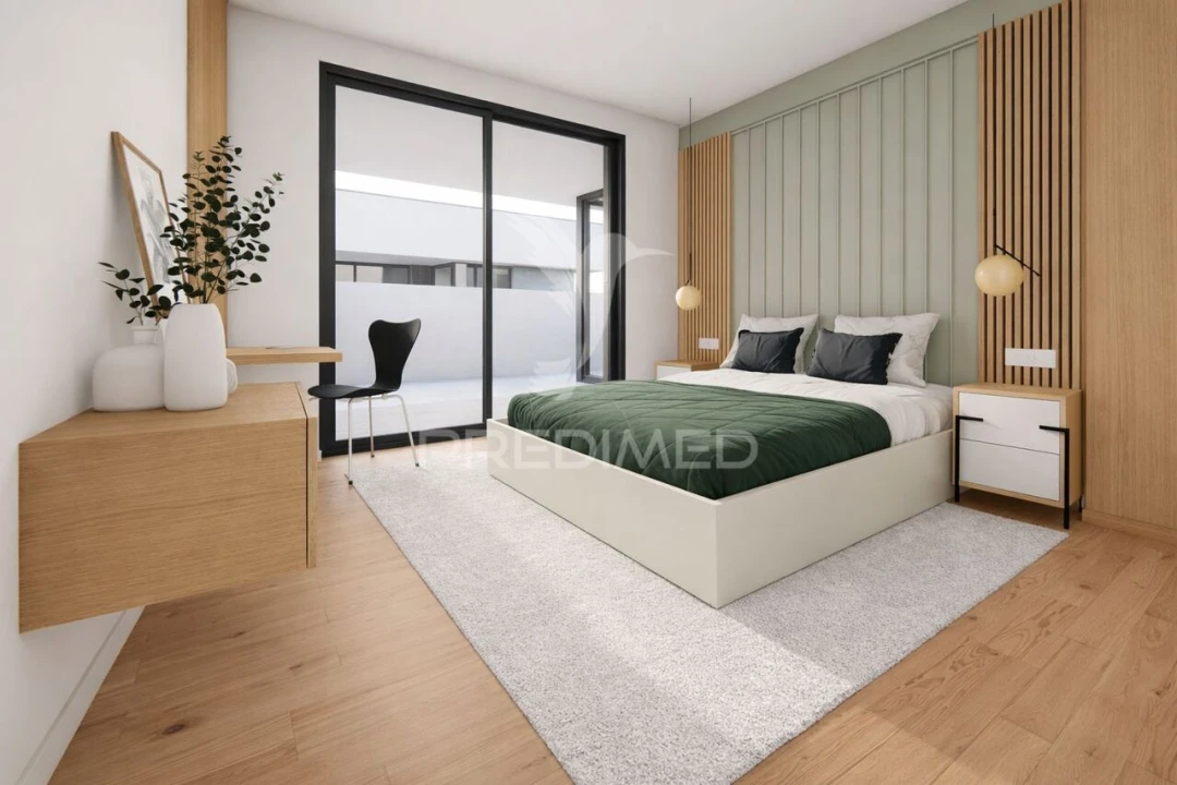 Moradia T3 para Venda em Fânzeres e São Pedro da Cova Foto 20