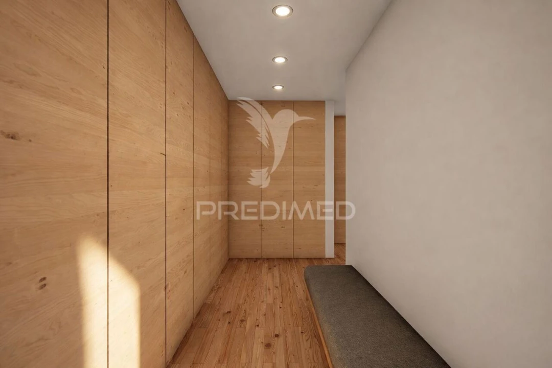 Moradia T3 para Venda em Fânzeres e São Pedro da Cova Foto 30