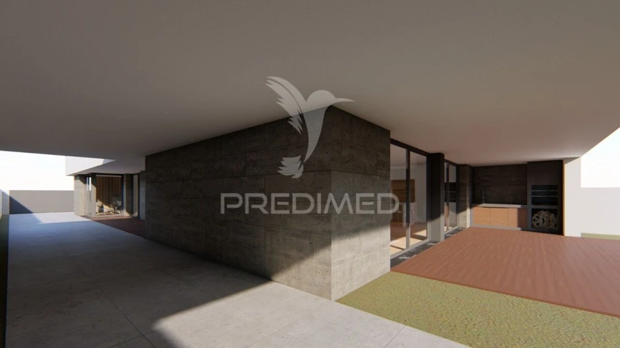 Moradia T3 para Venda em Fânzeres e São Pedro da Cova Foto 32