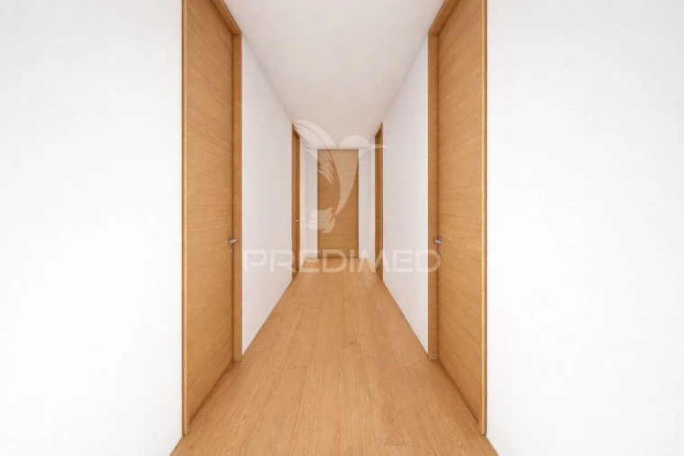 Moradia T3 para Venda em Fânzeres e São Pedro da Cova Foto 12