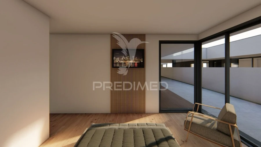 Moradia T3 para Venda em Fânzeres e São Pedro da Cova Foto 29