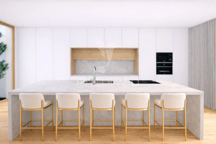 Moradia T3 para Venda em Fânzeres e São Pedro da Cova Foto 9