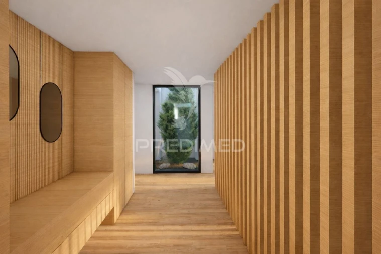 Moradia T3 para Venda em Fânzeres e São Pedro da Cova Foto 4