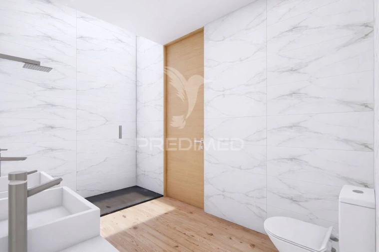 Moradia T3 para Venda em Fânzeres e São Pedro da Cova Foto 19