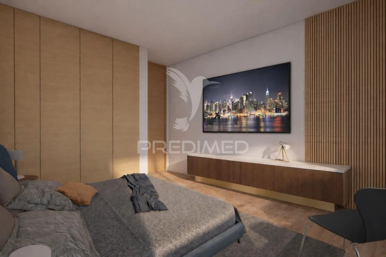 Moradia T3 para Venda em Fânzeres e São Pedro da Cova Foto 16