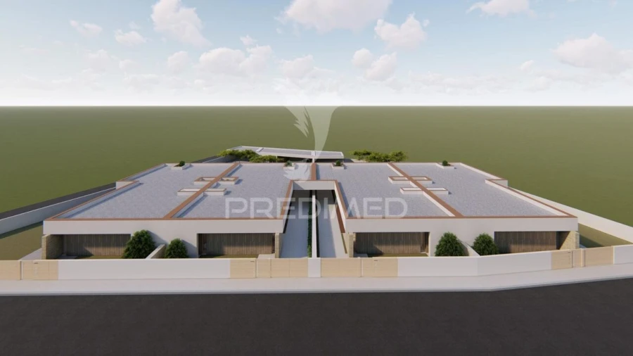 Moradia T3 para Venda em Fânzeres e São Pedro da Cova Foto 37