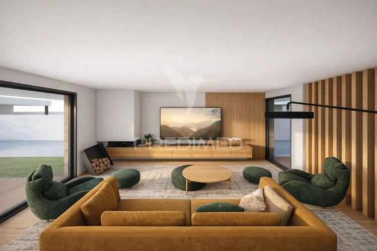 Moradia T3 para Venda em Fânzeres e São Pedro da Cova Foto 6