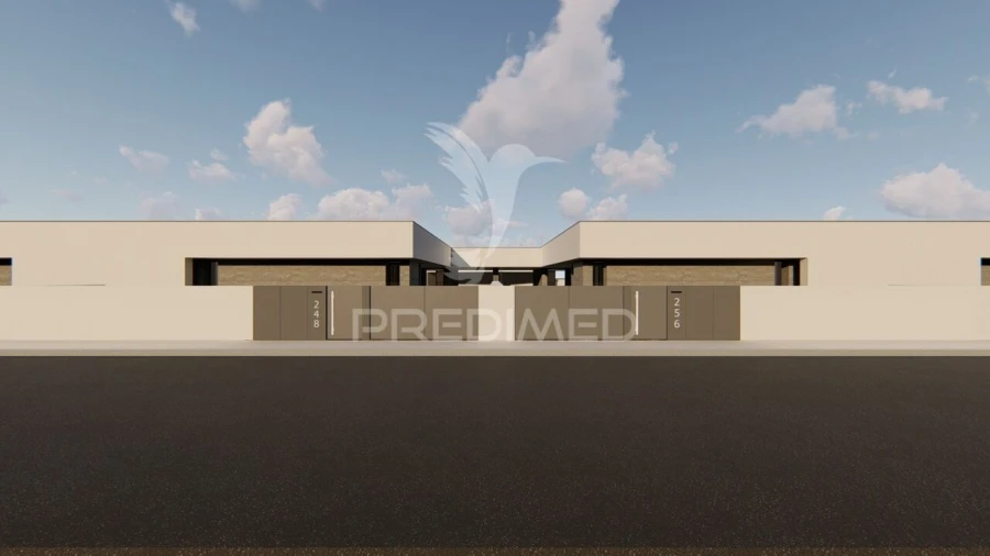 Moradia T3 para Venda em Fânzeres e São Pedro da Cova Foto 35