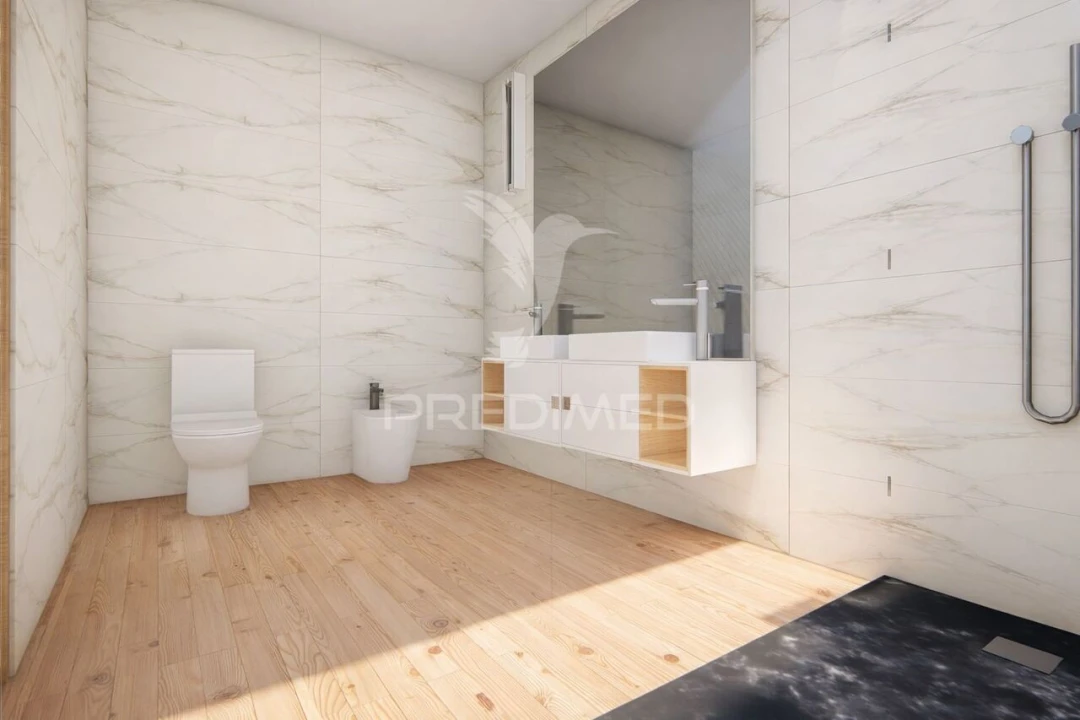 Moradia T3 para Venda em Fânzeres e São Pedro da Cova Foto 18