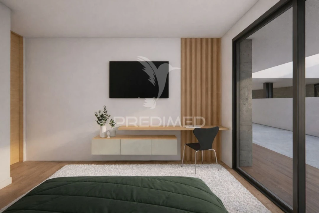 Moradia T3 para Venda em Fânzeres e São Pedro da Cova Foto 23