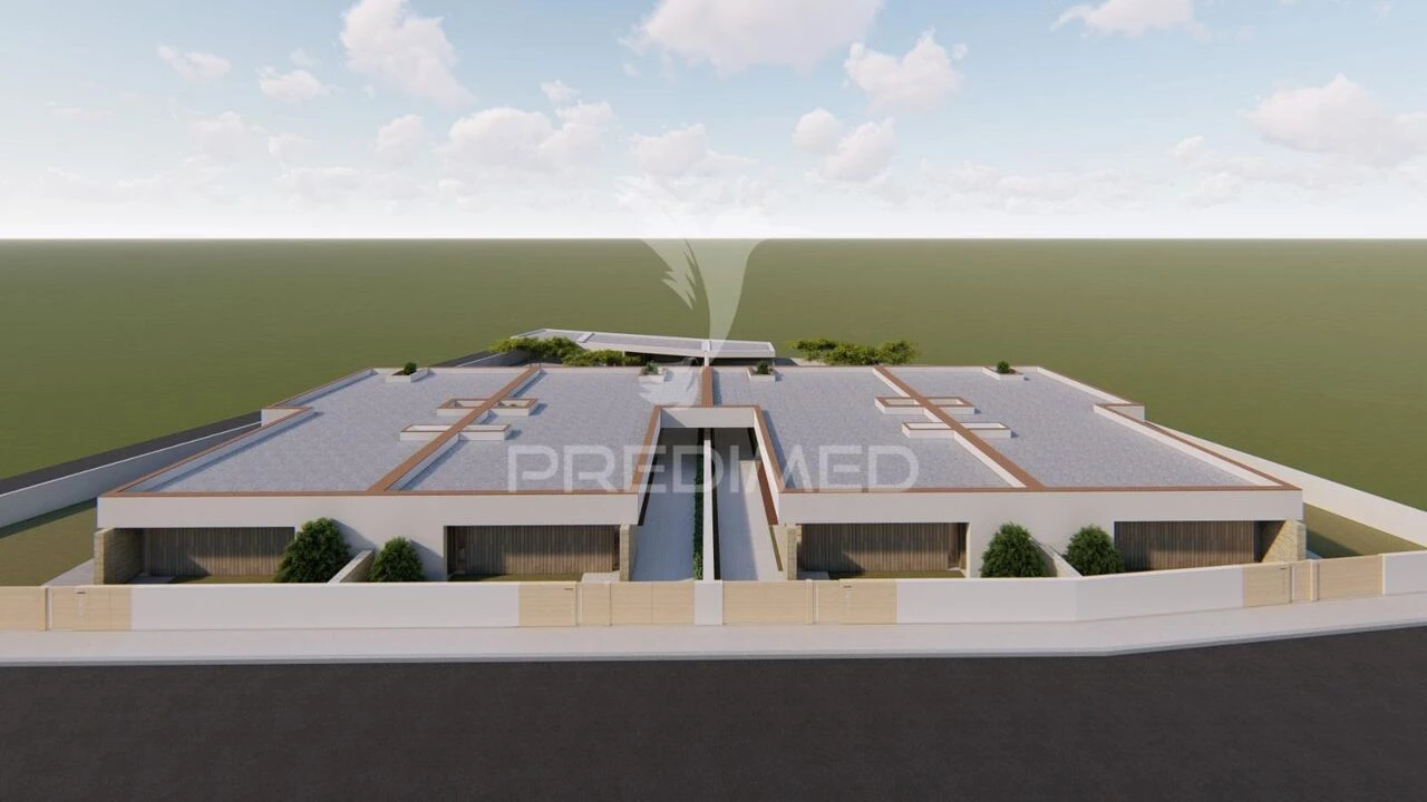 Moradia T3 para Venda em Fânzeres e São Pedro da Cova Foto 37