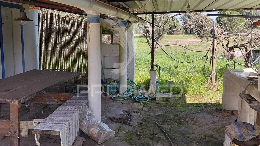 Terreno para Venda em São Domingos e Vale de Água