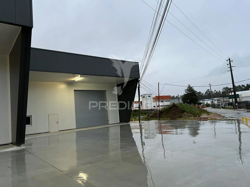 Armazém para Venda em Águeda e Borralha Foto 3