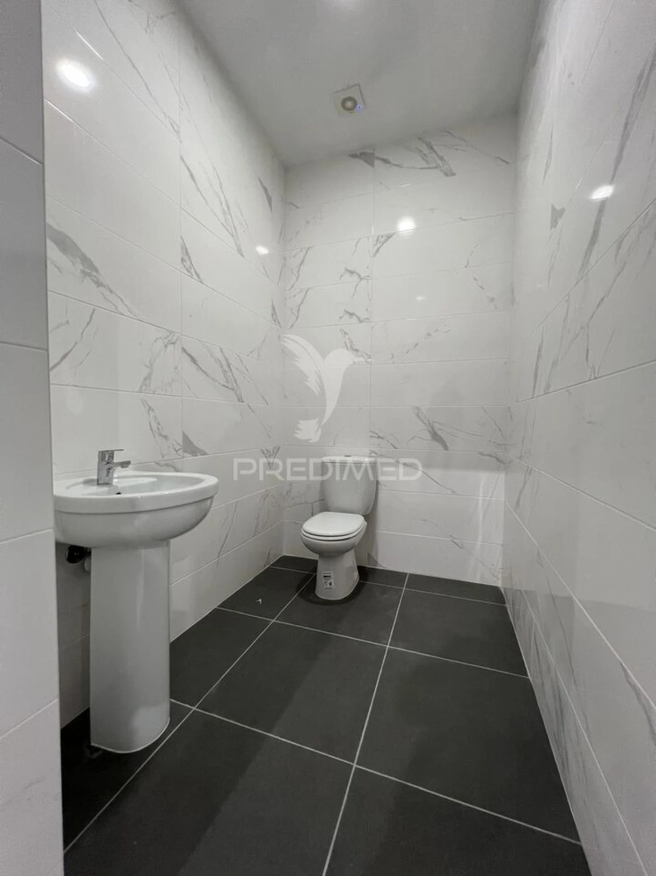 Armazém para Venda em Águeda e Borralha Foto 8